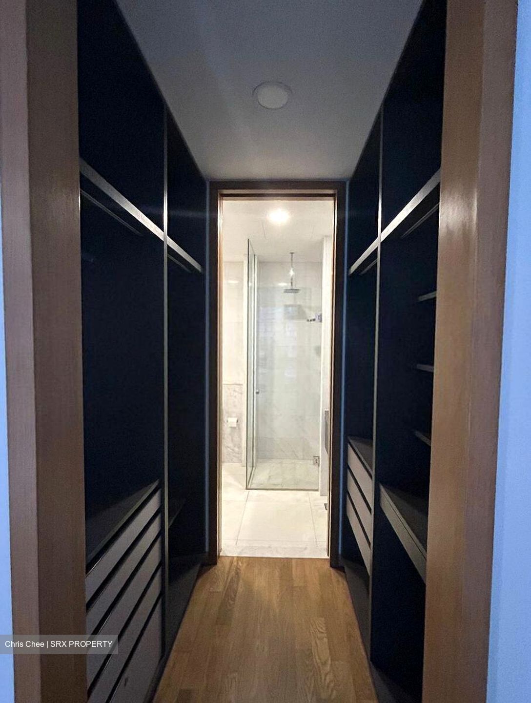 Marina One Residences (D1), Apartment #396142161